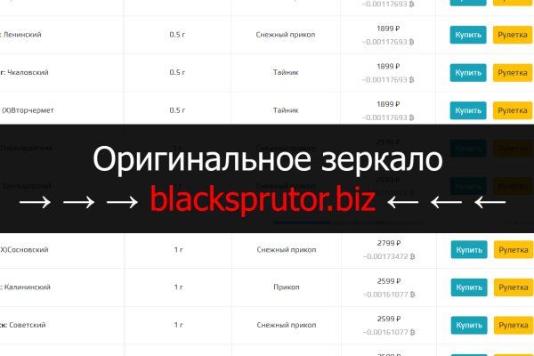 Купить аккаунт blacksprut